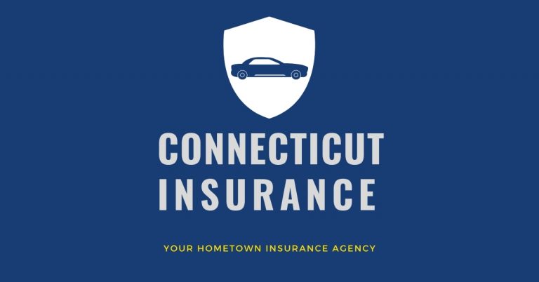 Connecticut Auto Insurance - Connecticut Insurance